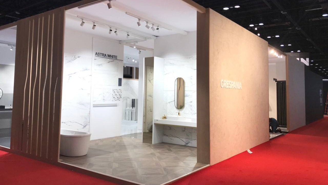 TRENDS COVERINGS 2019