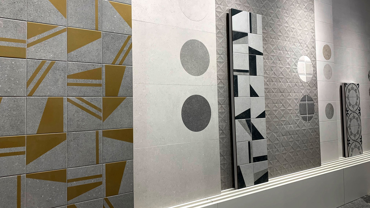 TRENDS COVERINGS 2019