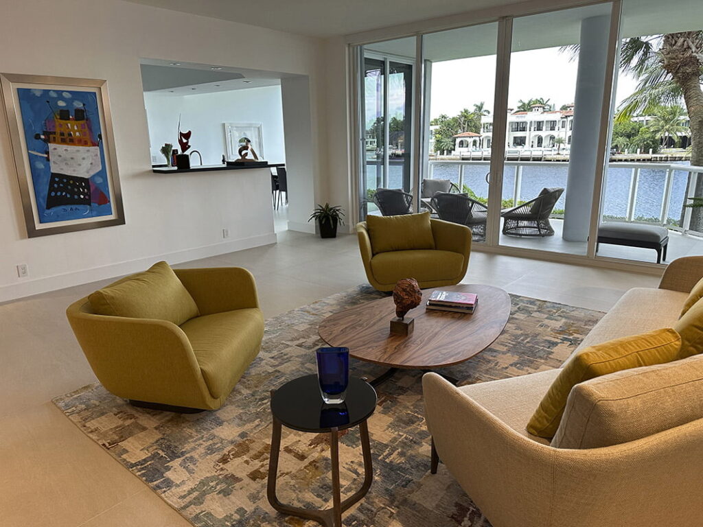 Residential House Miami - Italgres