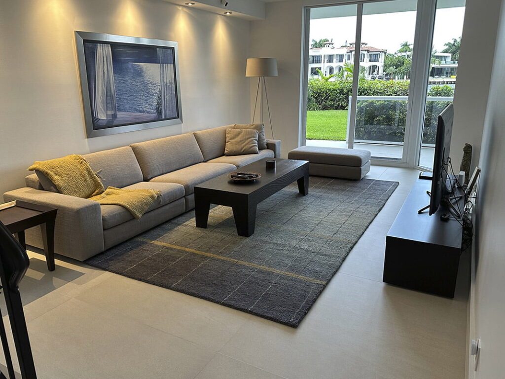 APARTMENT IN MIAMI - Italgres