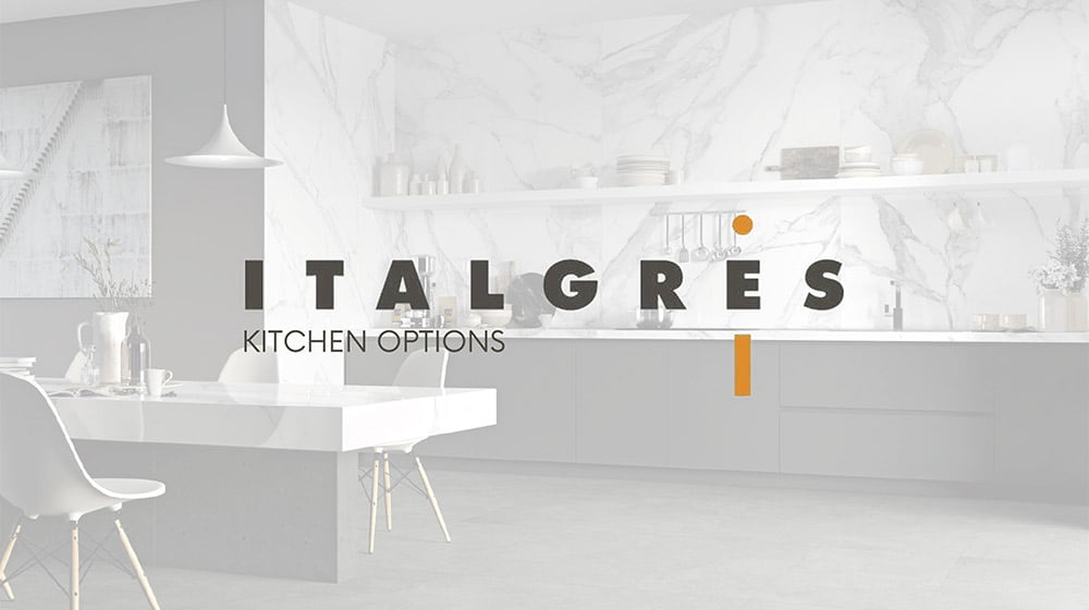 KITCHEN OPTIONS ITALGRES 2024