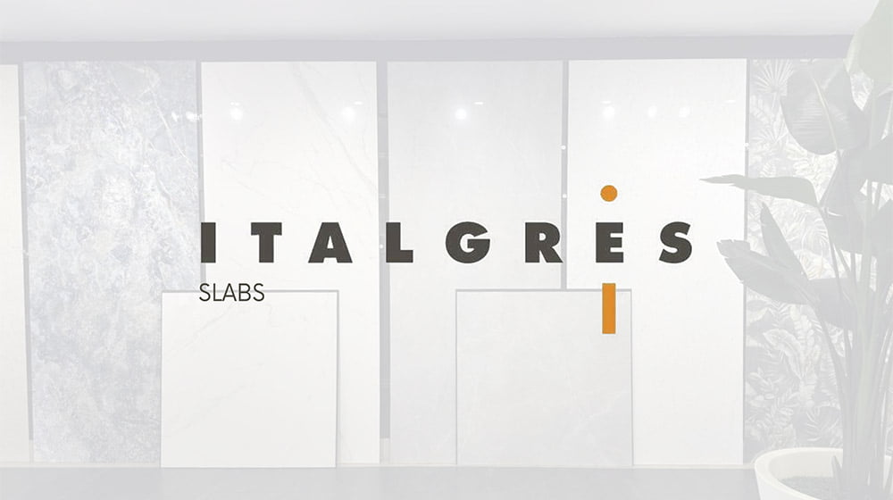 SLABS ITALGRES 2024