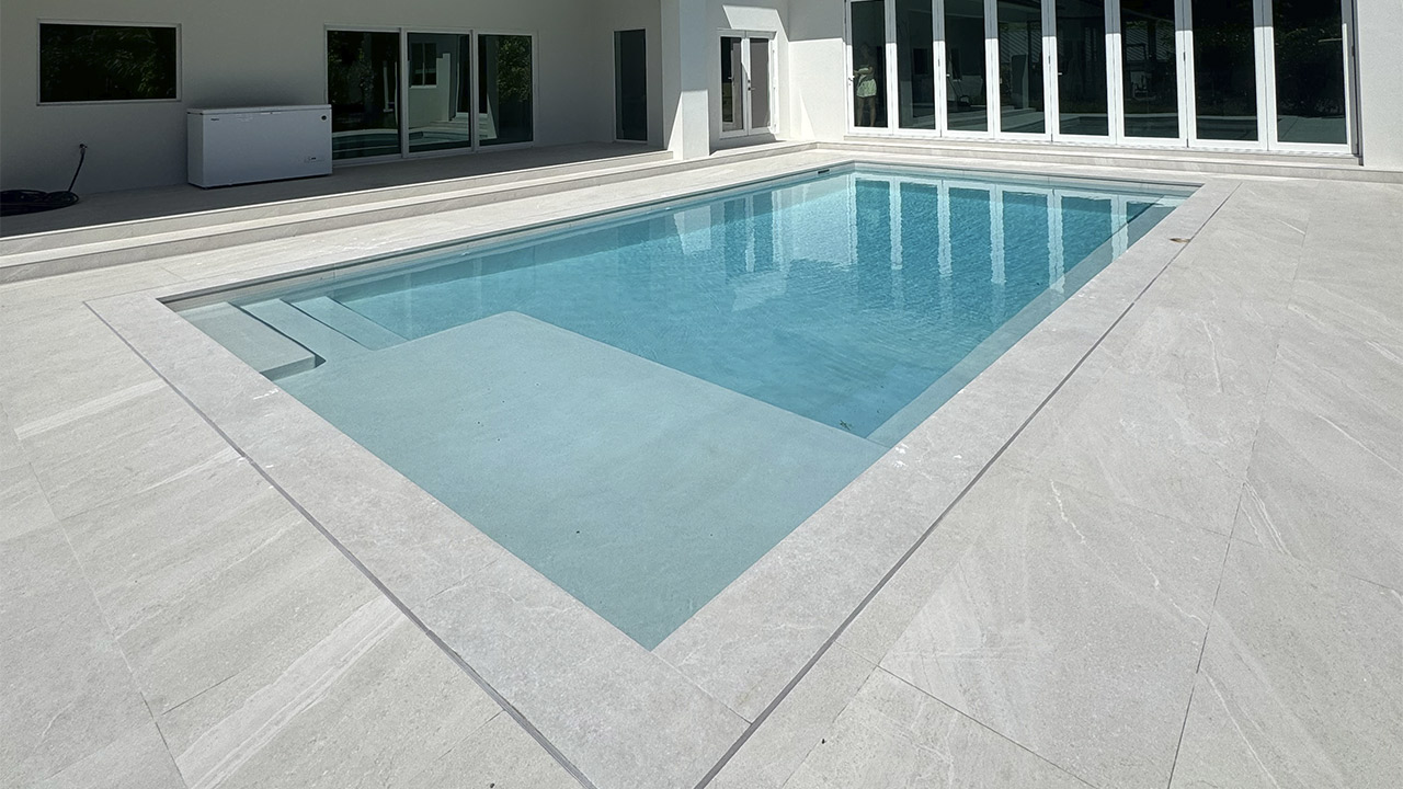 POOL TILES SAVOY MOON NORDIC WHITE ITALGRES POOL TILES SAVOY MOON NORDIC WHITE ITALGRES