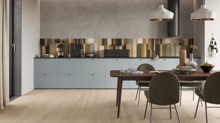 BANNER KITCHEN TILES ITALGRES